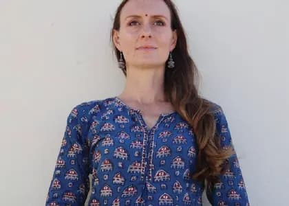 Amy Landry, Teacher Training