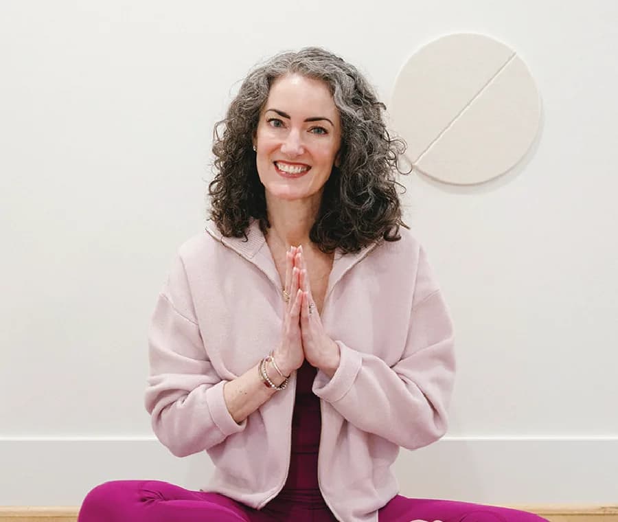 Portrait of Sage Rountree, Studio Owner behind sagerountree.com