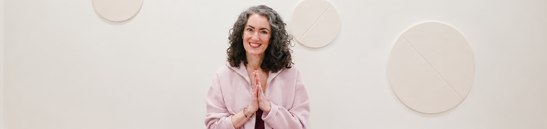 Sage Rountree, yoga teacher and founder featured by Yoga Founders Magazine