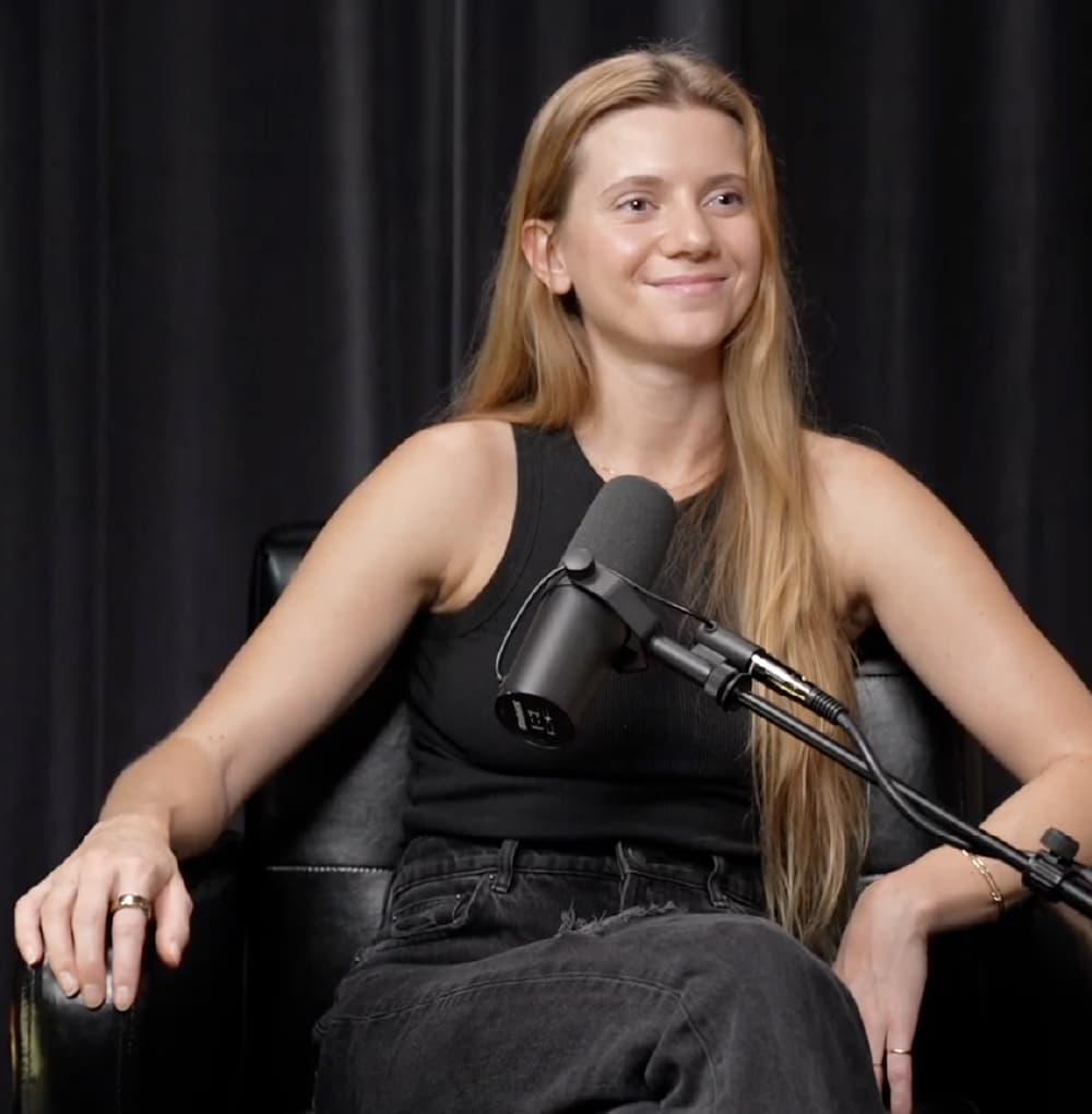Shawna Krueger, yoga founder featured by Yoga Founders Magazine