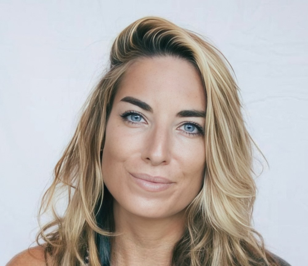 Melanie Jolicoeur, Retreat Host