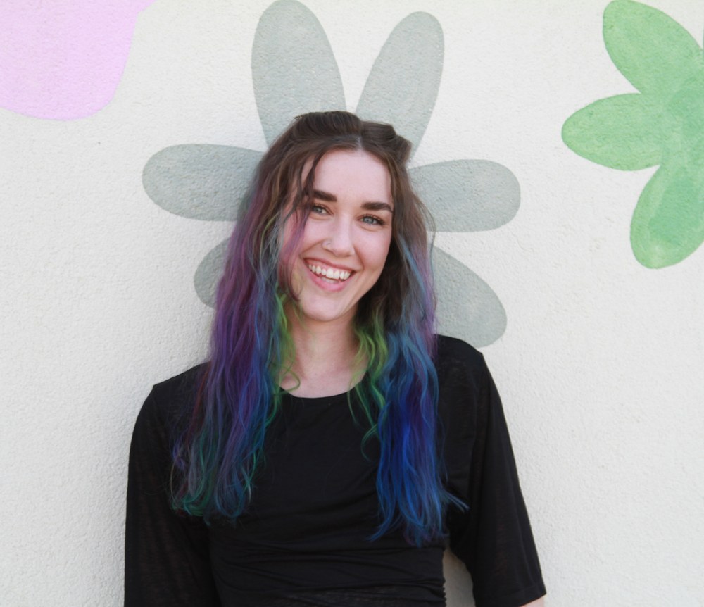 Kaitlin Cruise, Retreat Host