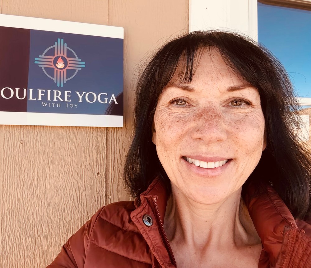 Joy Nagle, Studio Owner