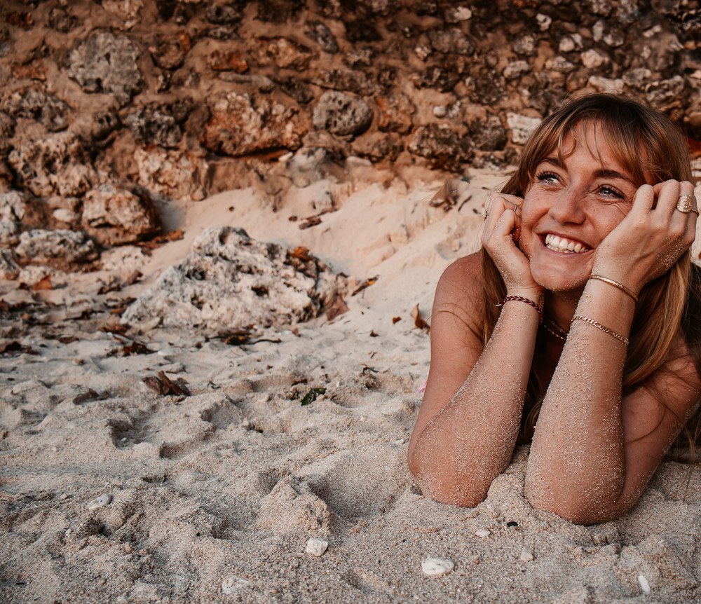 Amy Fraser, Founder
