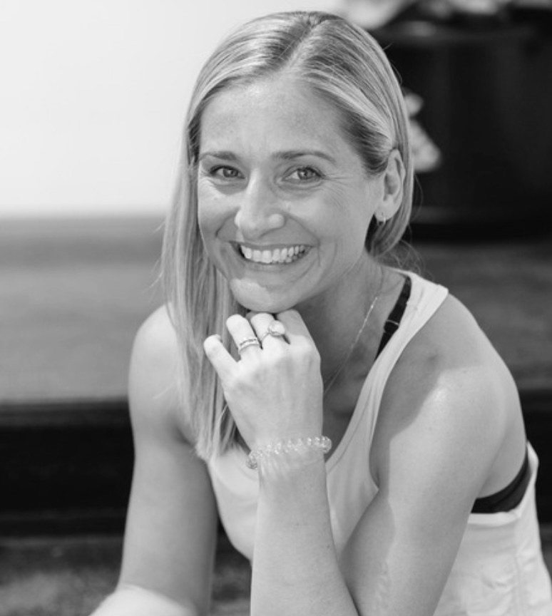 Kel Wood, founder story portrait