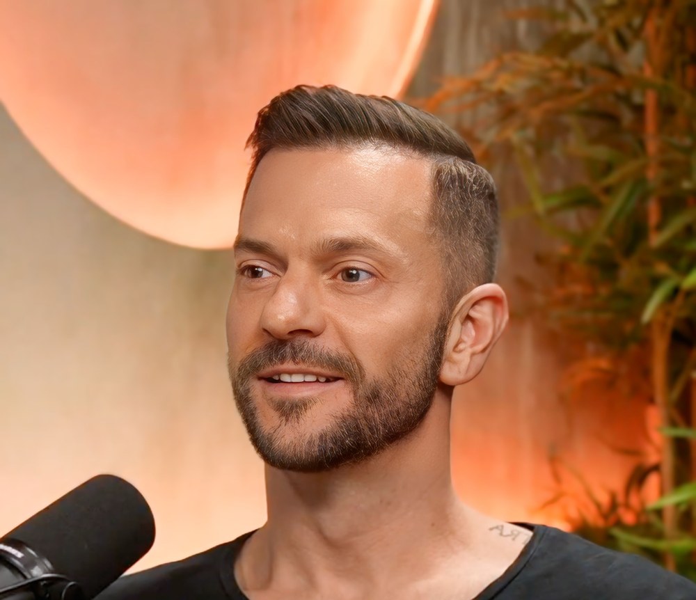 Andy Zoltan, Yoga Teacher