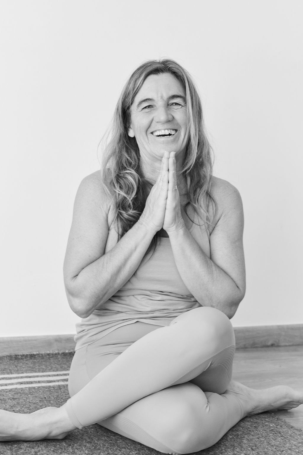 Satvika, founder story portrait