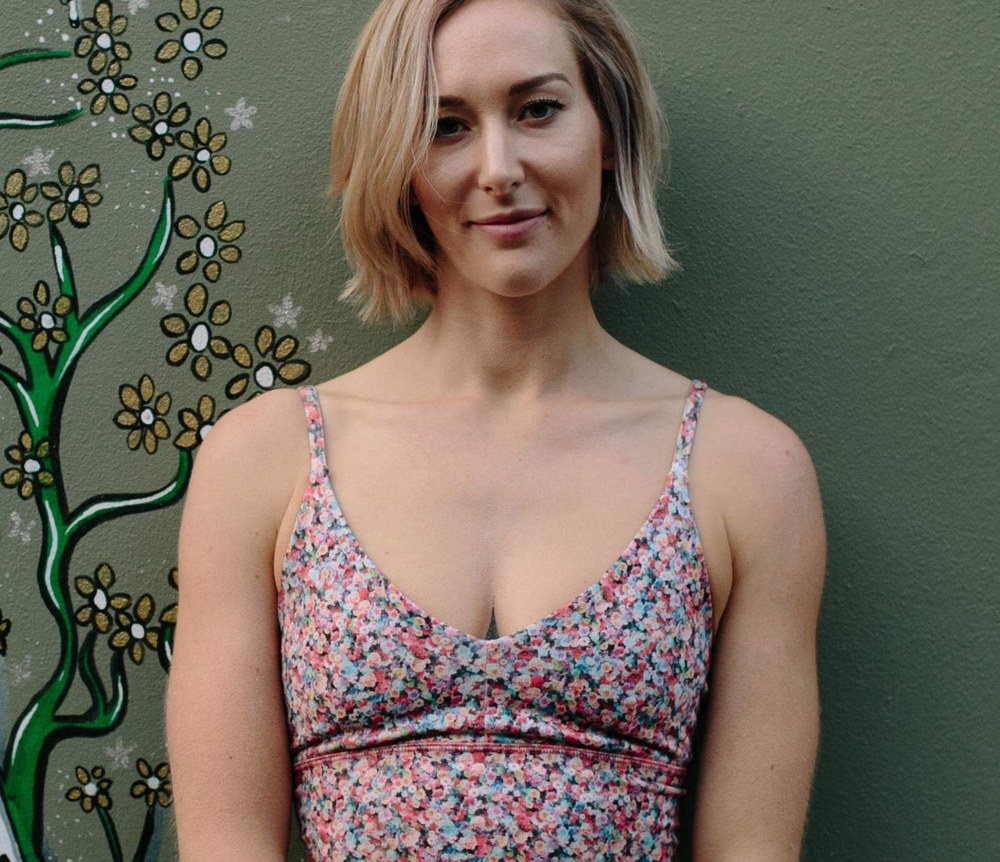 Vicky Chapman, Studio Owner
