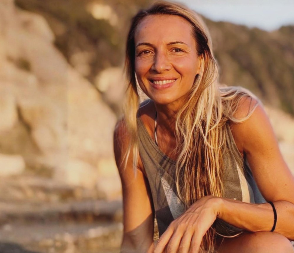 Evi Choutou, Teacher Training