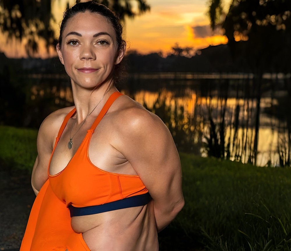 Krista Shirley, Studio Owner