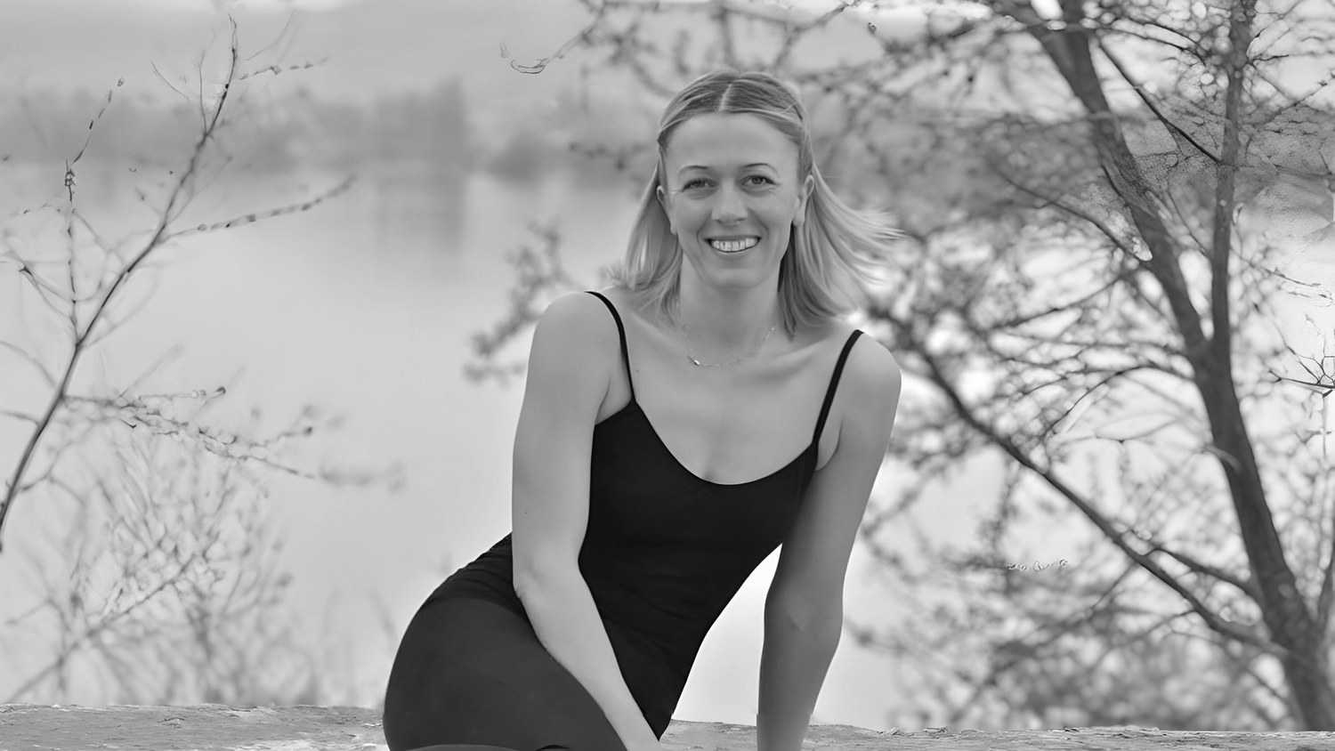 Ourania Bouzouki, founder story portrait