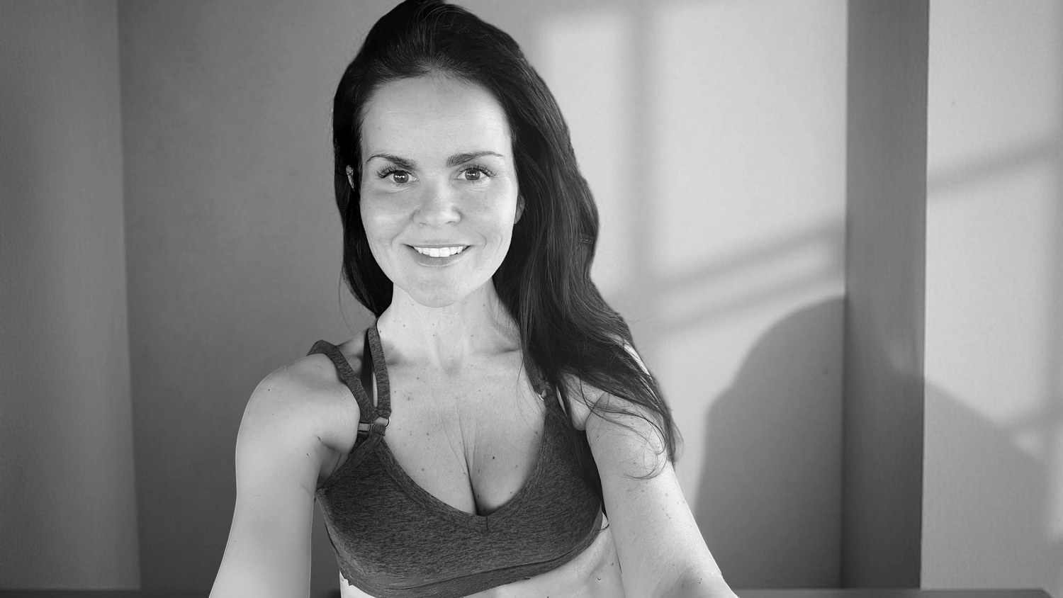 Cindy Waldman, founder story portrait