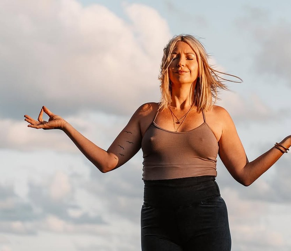 Amy Farrow, Studio Owner