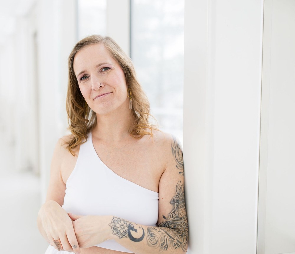 Alecia Iwanchuk, Studio Owner