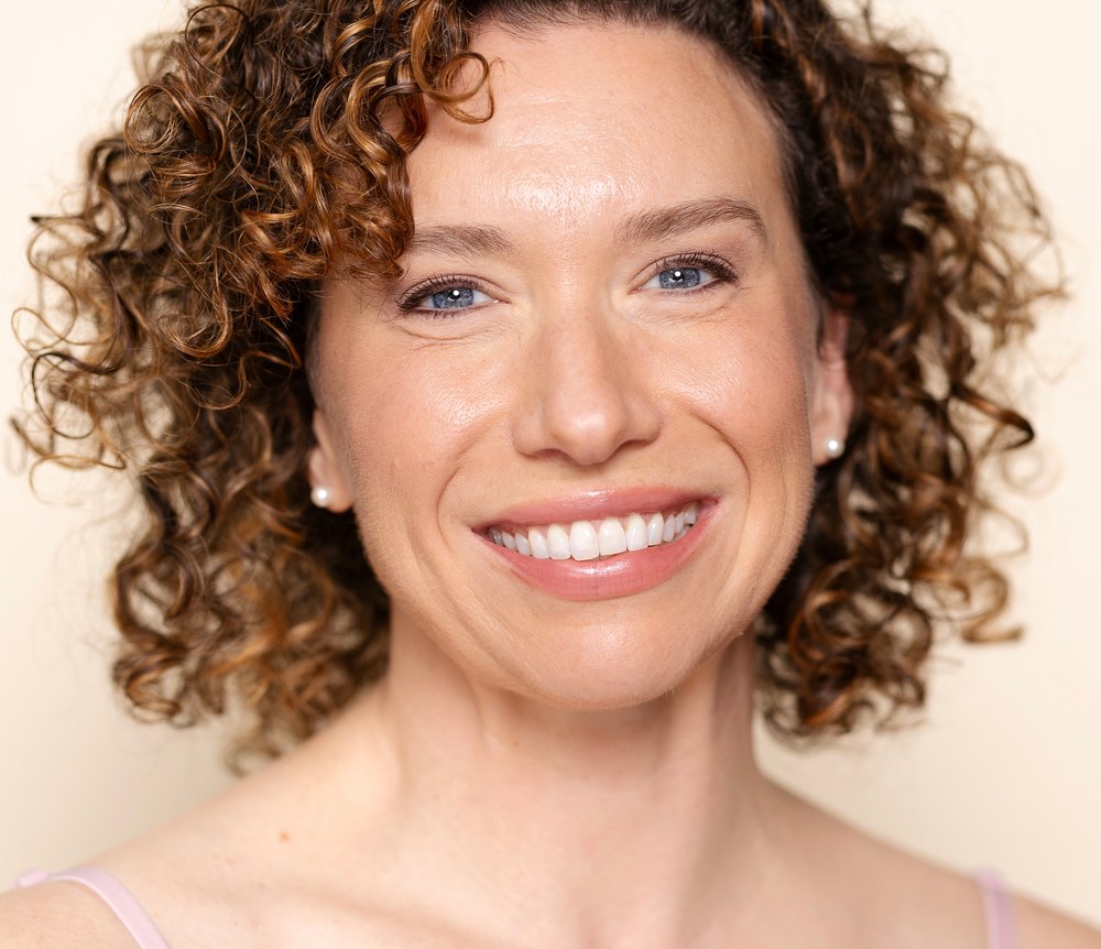 Becca Barnard, Yoga Teacher