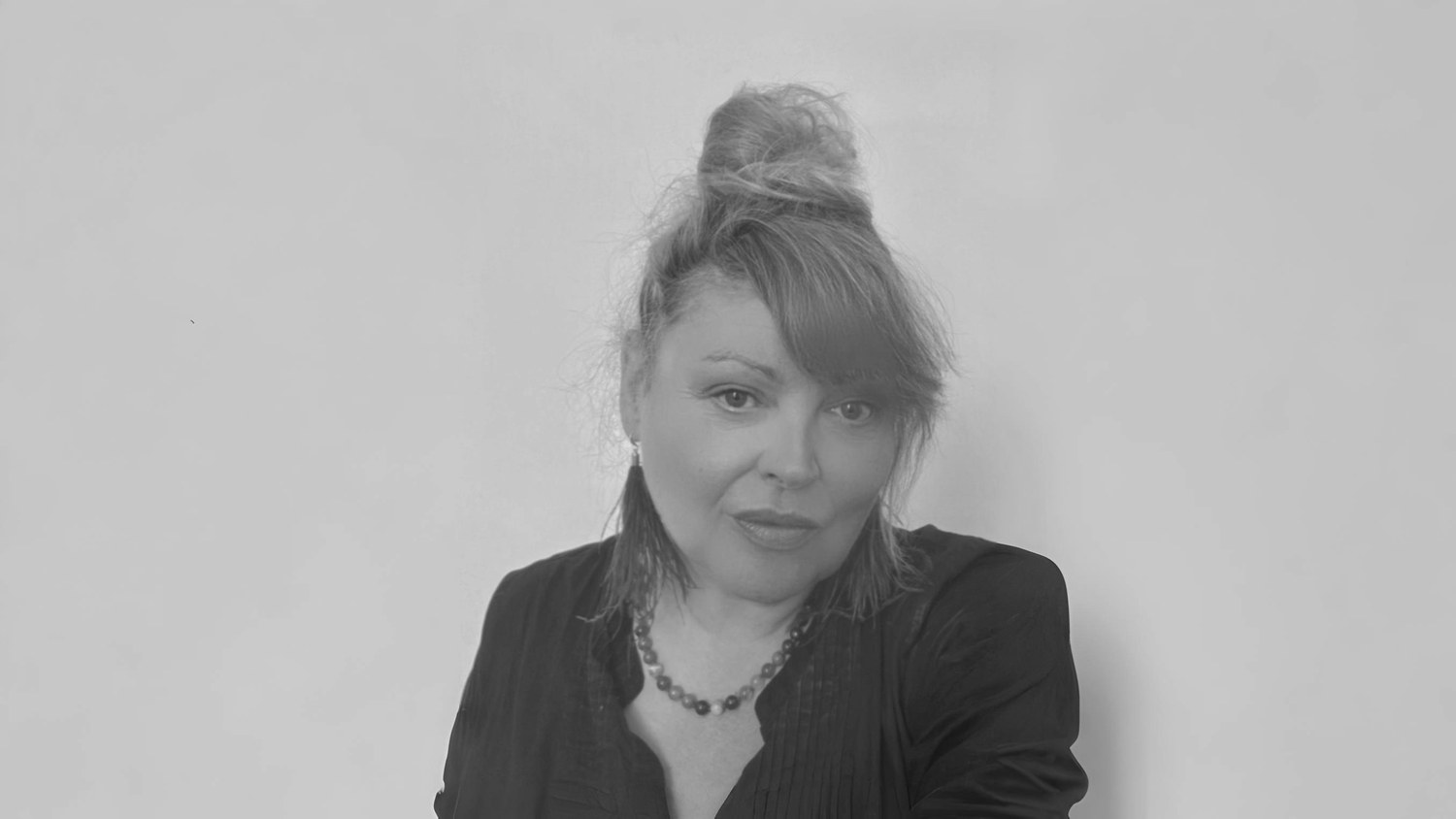 Alison Quinlan, founder story portrait