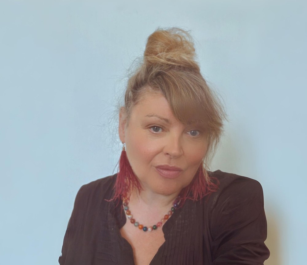 Alison Quinlan, Studio Owner