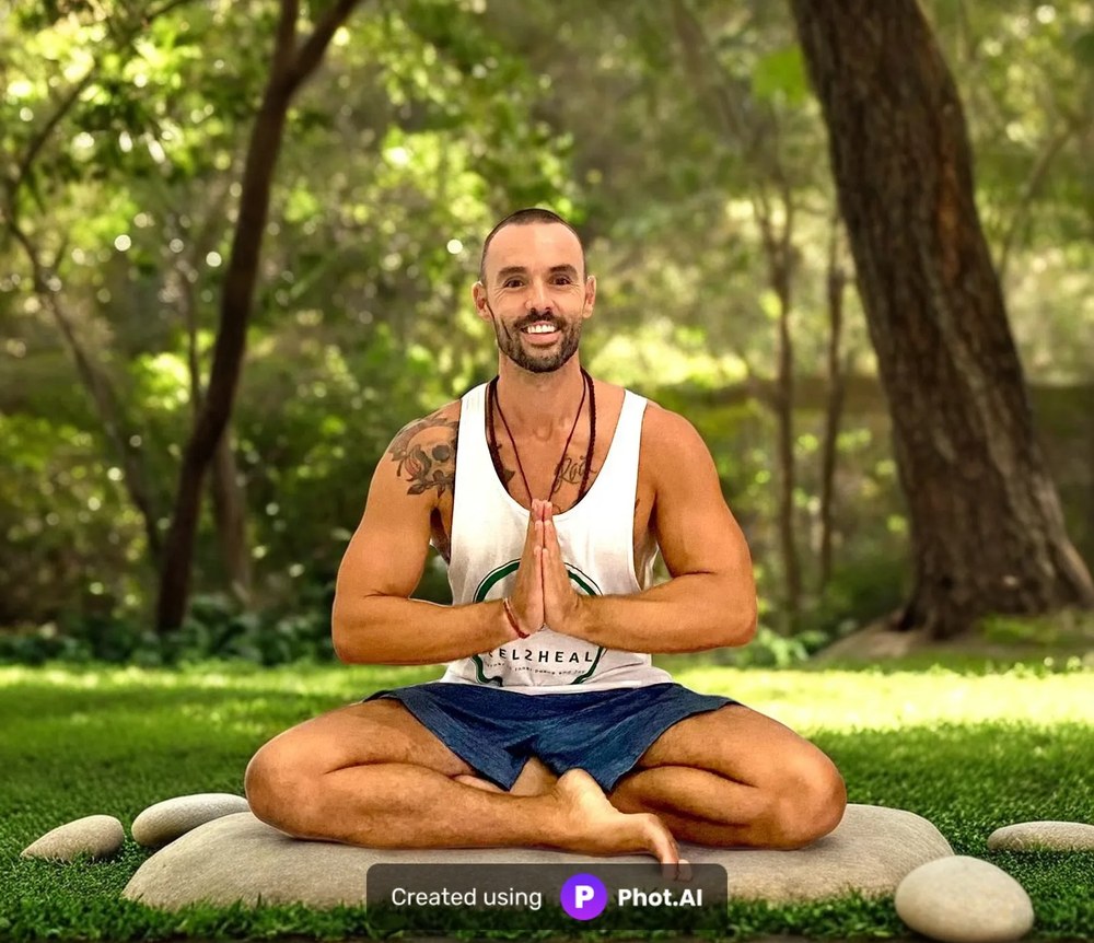 Eric Leto Soares, Teacher Training