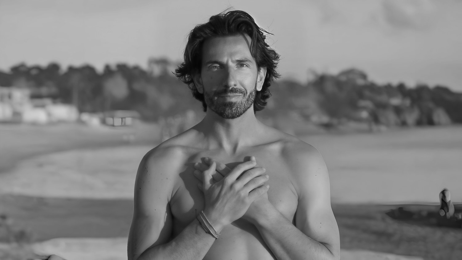 Francesco Guglielmino, founder story portrait