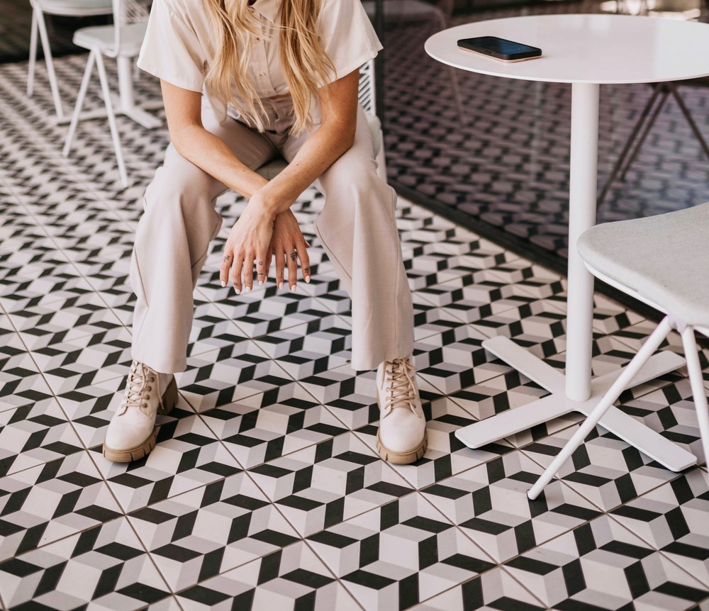 Kate Moats, Studio Owner
