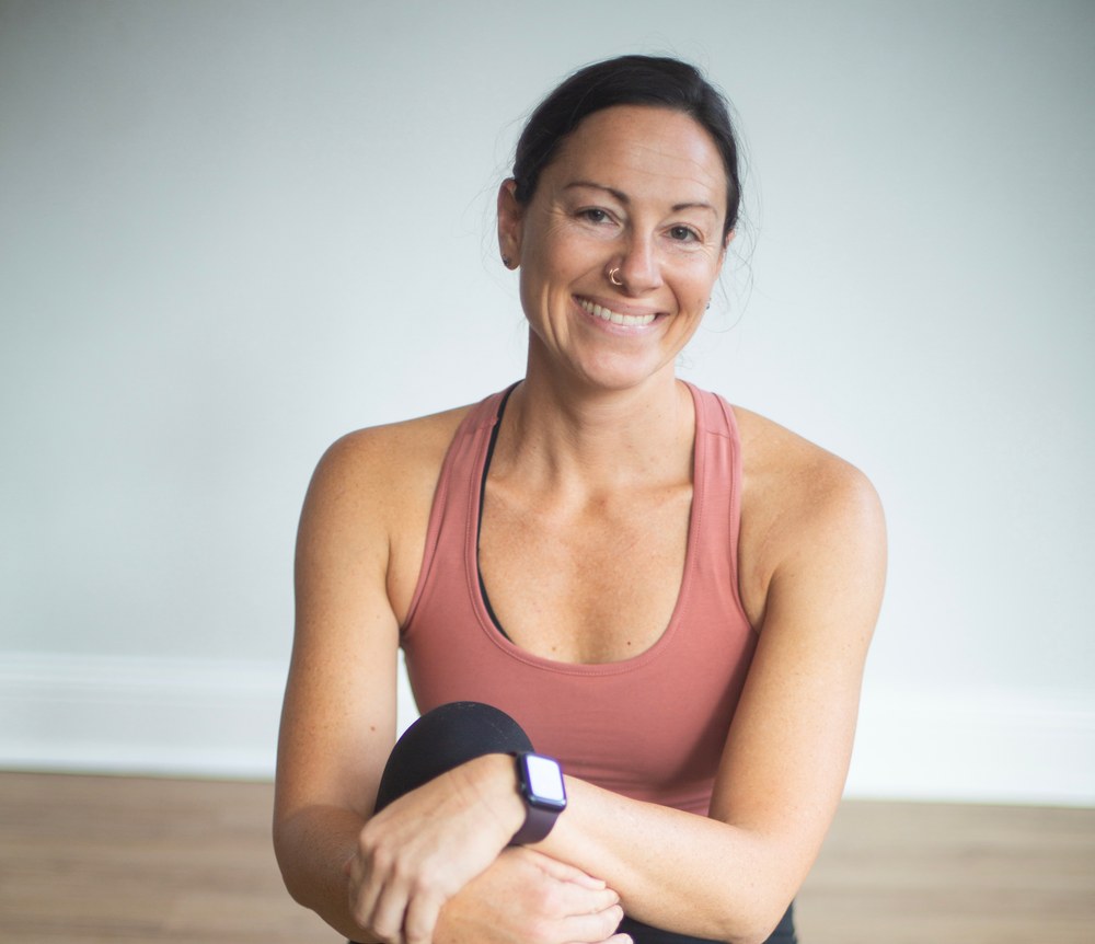 Ashley Ribaudo, Studio Owner