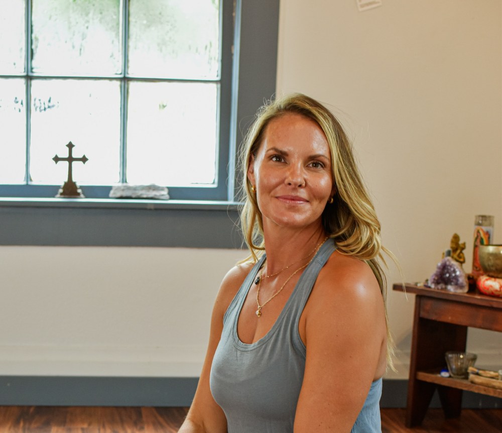 Jess Trione, Studio Owner