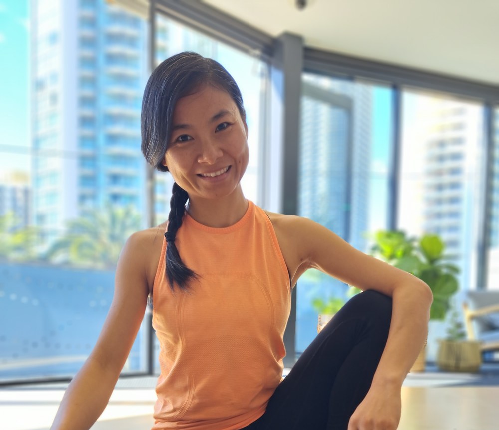 Qing Yu, Studio Owner