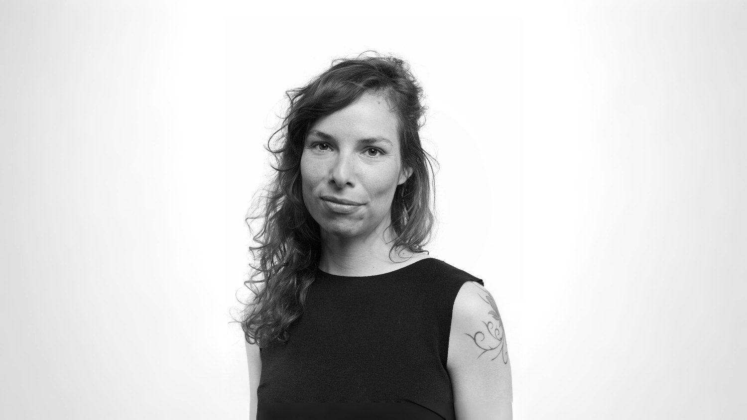 Daniela Fuentes, founder story portrait