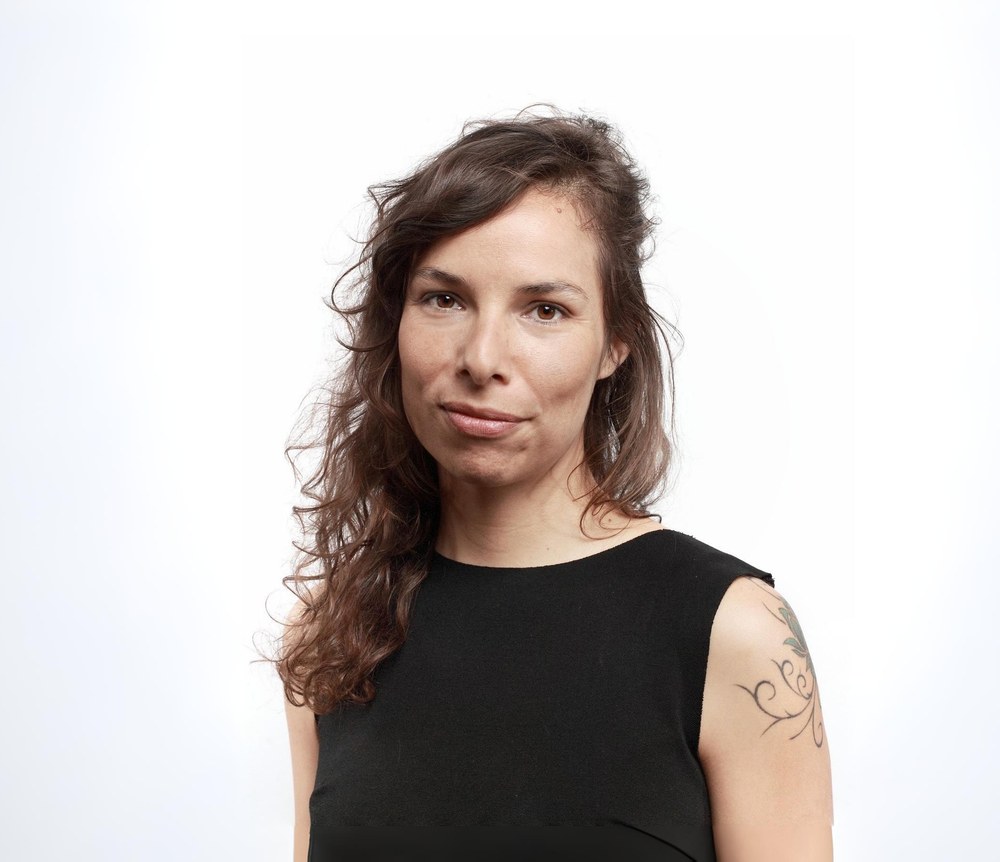 Daniela Fuentes, Studio Owner
