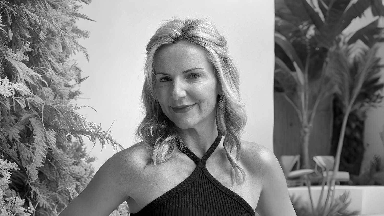 Annmarie Murray, founder story portrait
