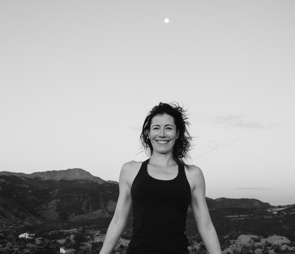 Rachel Scott, Teacher Training