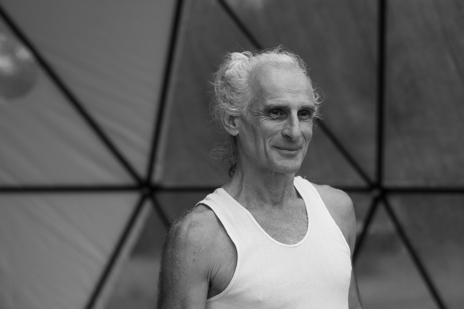 Simon Borg-Olivier, founder story portrait
