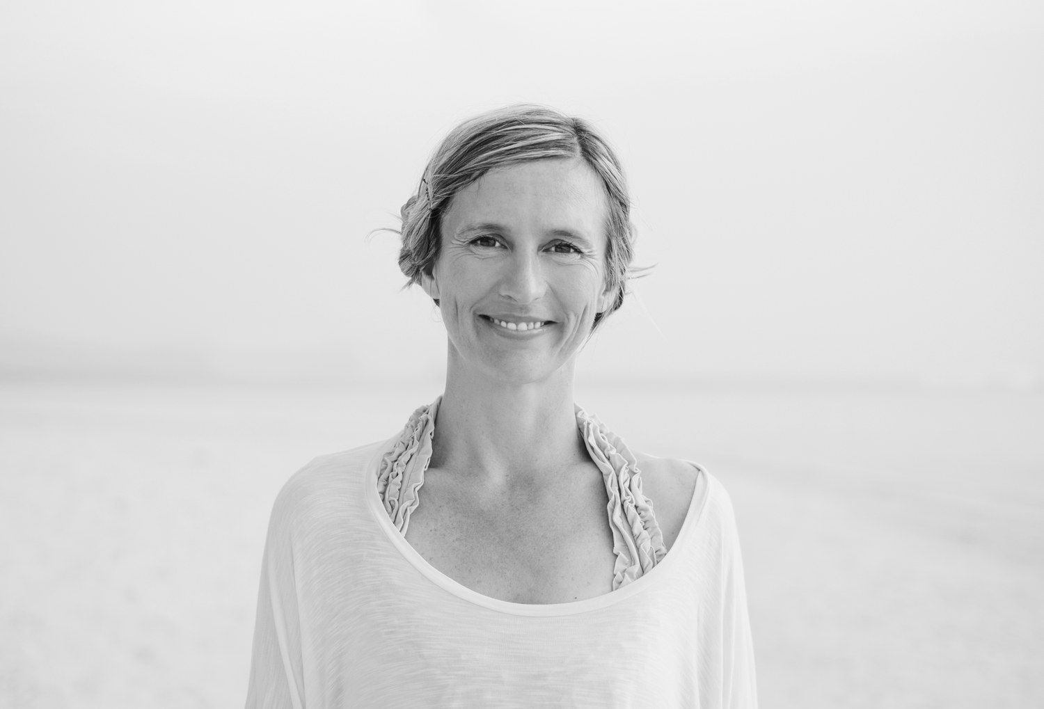 Lorraine Taylor, founder story portrait