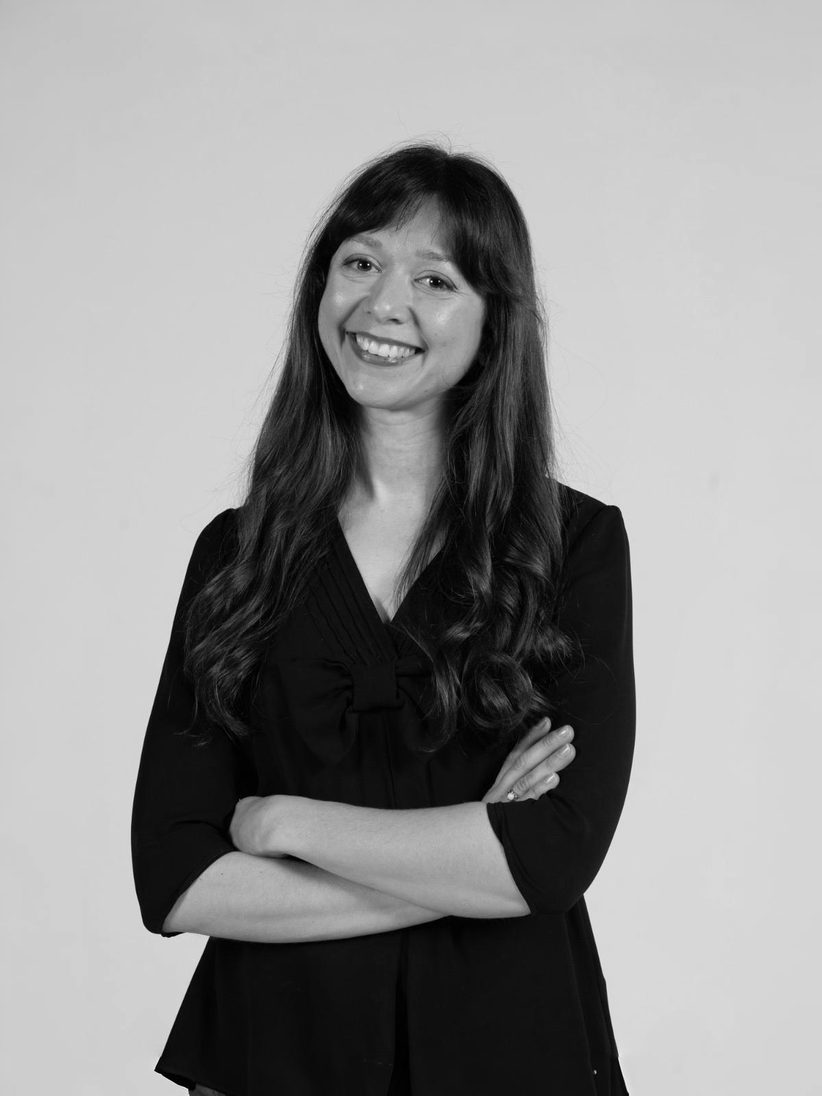 Sarah Haghighi, founder story portrait
