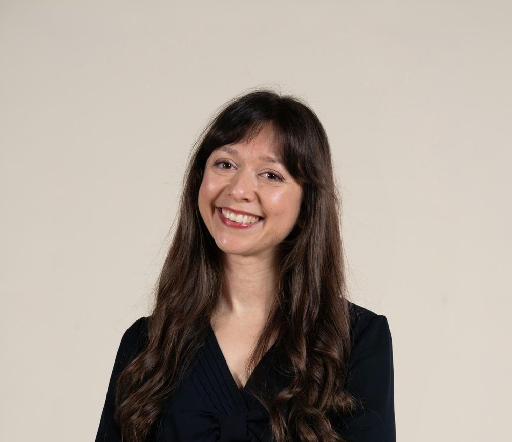 Sarah Haghighi, Wellness Founder