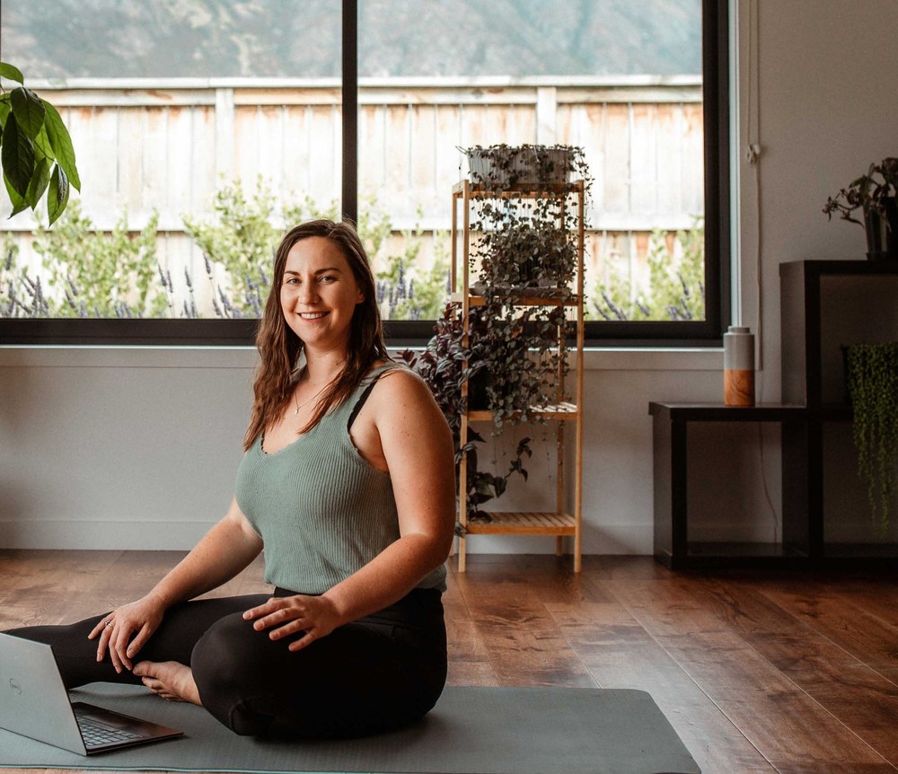 Adrianne Jerrett, Community Builder
