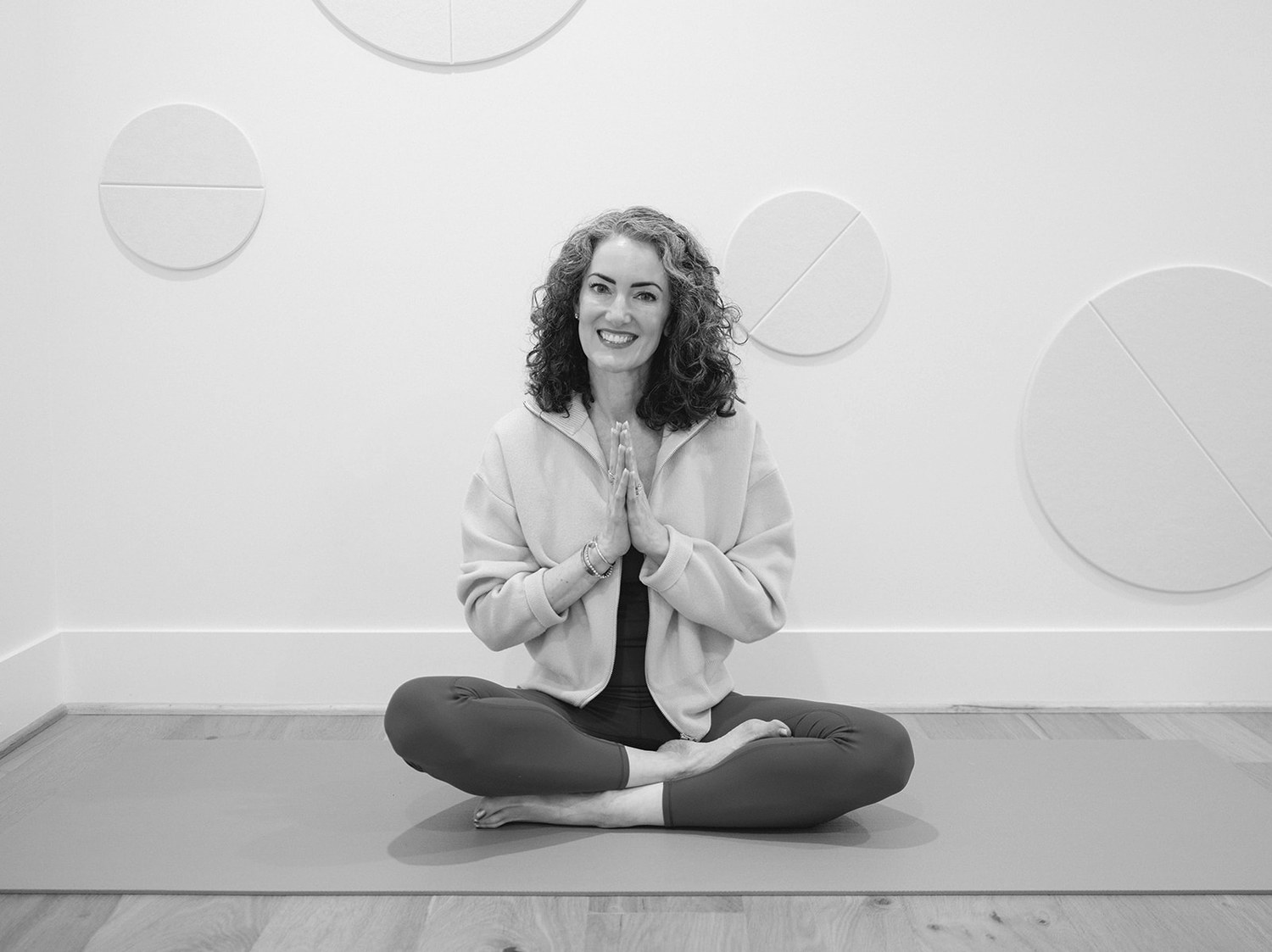 Sage Rountree, founder story portrait