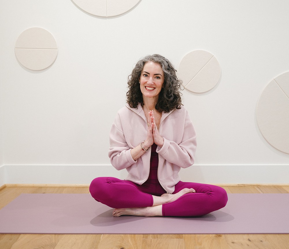 Sage Rountree, Studio Owner