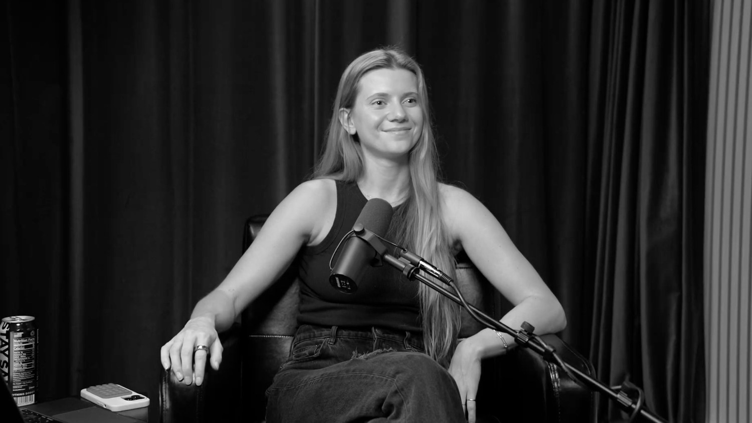 Shawna Krueger, founder story portrait