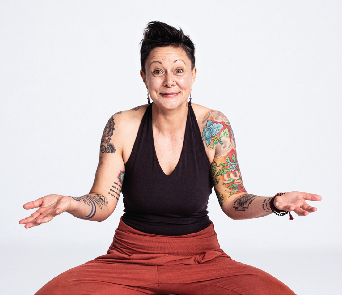 Clare Nicholls, Studio Owner